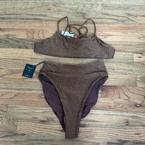 NWT Skatie bikini